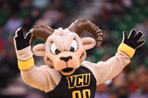 Why the Popular Vote for Mascot of 2017 Was a Game Changer